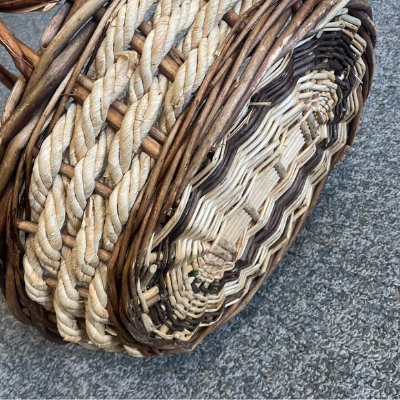 Basket - Picture 2 of 4